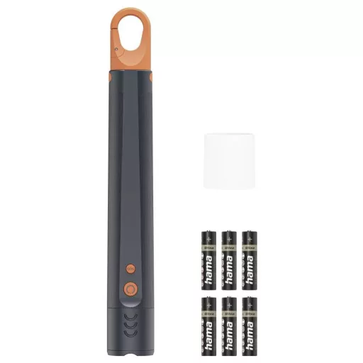 Hama Kézilámpa 329.00 g