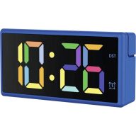 Hama 00222209 Ébresztőóra Kék