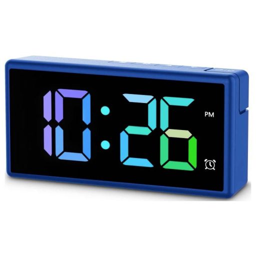 Hama 00222209 Ébresztőóra Kék