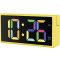 Hama 00222210 Ébresztőóra Sárga