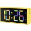 Hama 00222210 Ébresztőóra Sárga