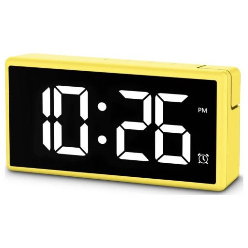 Hama 00222210 Ébresztőóra Sárga