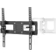 Hama TV fali tartó 165,1 cm (65)