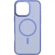   White Diamonds Cover Hybrid Case für Apple iPhone 16 Pro Max, Blau Hátlap Apple iPhone 16 Pro Max Kék 00228241