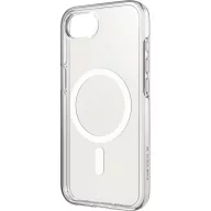   Black Rock Cover Mag Clear Case für Apple iPhone 16e, Transparent Hátlap Apple iPhone 16e Átlátszó 00229691