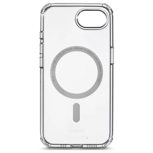Hama Cover Apple iPhone 16e Átlátszó 00019098