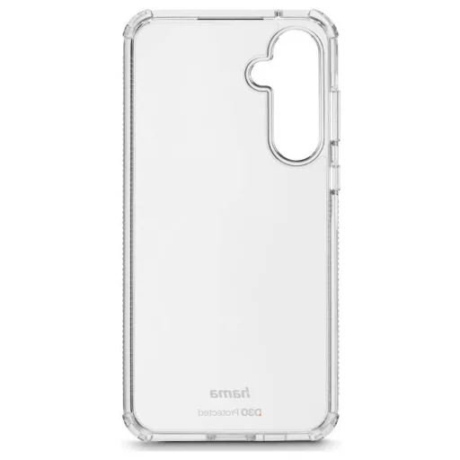 Hama Cover Samsung Galaxy A56 5G Átlátszó 00019690