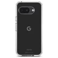 Hama Cover Google Pixel 9a Átlátszó 00019855