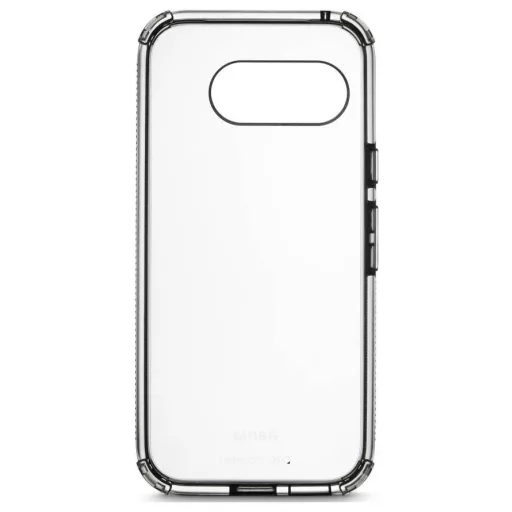 Hama Cover Google Pixel 9a Átlátszó 00019855