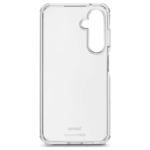 Hama Cover Samsung Galaxy A26 5G Átlátszó 00080379