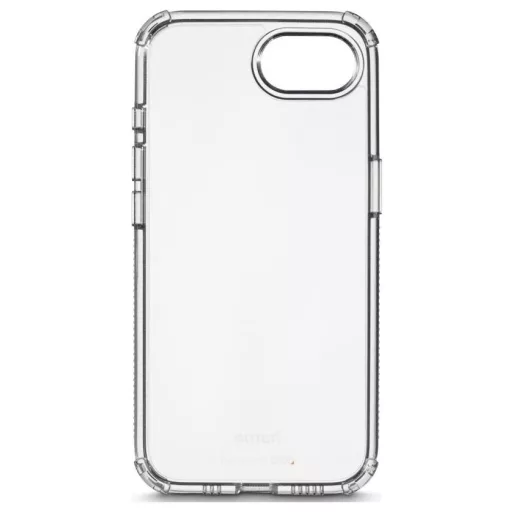 Hama Cover Apple iPhone 16e Átlátszó 00123719