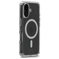 Hama Cover Apple iPhone 16 Átlátszó 00123753