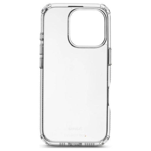 Hama Cover Apple iPhone 16 Pro Átlátszó 00123764