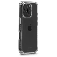 Hama Cover Apple iPhone 16 Pro Átlátszó 00123764
