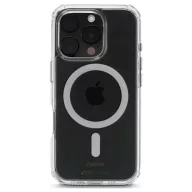 Hama Cover Apple iPhone 16 Pro Átlátszó 00123765