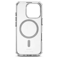 Hama Cover Apple iPhone 16 Pro Átlátszó 00123765
