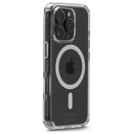 Hama Cover Apple iPhone 16 Pro Átlátszó 00123765