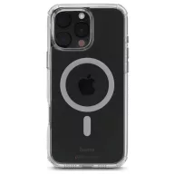 Hama Cover Apple iPhone 16 Pro Max Átlátszó 00136865