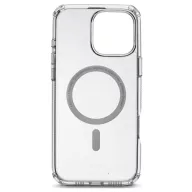 Hama Cover Apple iPhone 16 Pro Max Átlátszó 00136865