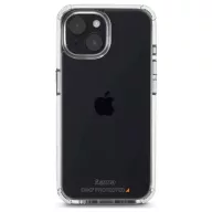 Hama Cover Apple iPhone 15 Átlátszó 00138103