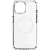 Hama Cover Apple iPhone 15 Átlátszó 00138104