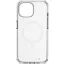Hama Cover Apple iPhone 15 Átlátszó 00138104