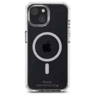 Hama Cover Apple iPhone 15 Átlátszó 00138104