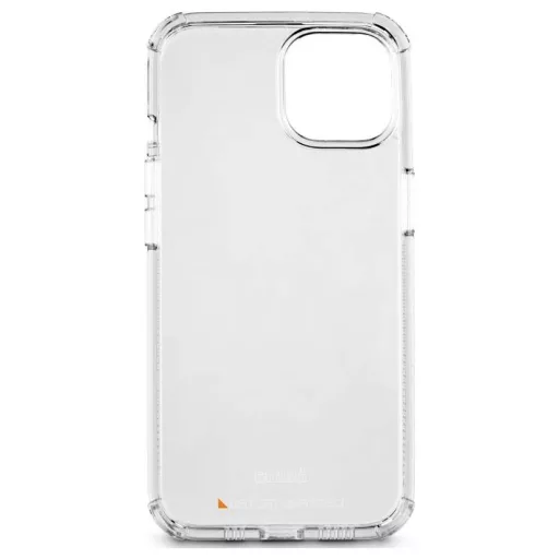 Hama Cover Apple iPhone 13 Átlátszó 00138170