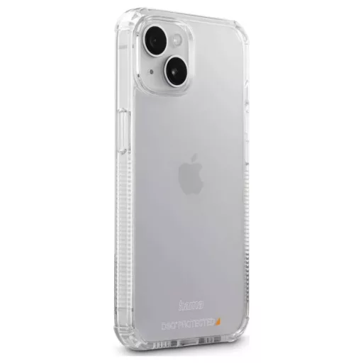 Hama Cover Apple iPhone 13 Átlátszó 00138170