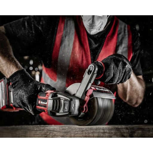 Einhell Professional TP-BR 18/32 Li BL Solo 4468000 Kefe csiszoló