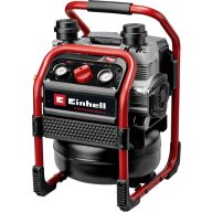   Einhell Professional 4020380 Akkus kompresszor SILENZZO 36/21 8 bar 2 henger