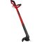 Einhell GC-CT 18/2411 Li P-Solo Akkus fűtrimmer 18 V Vágási szélesség (max.): 24 mm