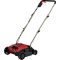 Einhell GC-SC 18/28 DS Li-Solo Gyepszellőztető Munkaszélesség 28 cm