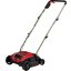 Einhell GC-SC 18/28 DS Li-Solo Gyepszellőztető Munkaszélesség 28 cm