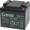 Ólomakku KungLong WPL40-12N-V0 Ólom-vlies (AGM) 40 Ah 12 V 1 db