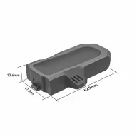 BETAFPV Akkucsomag, LiIon Alkalmas: BetaFPV Aquila16 FPV Kit