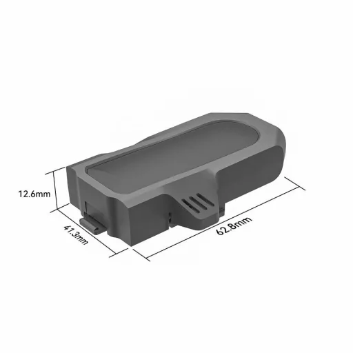 BETAFPV Akkucsomag, LiIon Alkalmas: BetaFPV Aquila16 FPV Kit