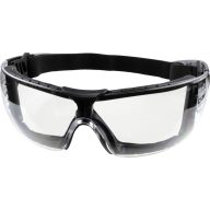 Wolfcraft 4934000 Védőszemüveg EN 166:2001