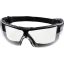 Wolfcraft 4934000 Védőszemüveg EN 166:2001