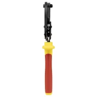   Wiha 46674 Kábelvágó Alkalmas (csupaszoló technika) Alumínium- és rézkábel, egy- és többerű 34 mm 300 mm²
