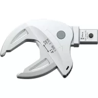   Wera 05020174001 7880 Joker 3XL Önbeálló bedugaszolós villáskulcs Kulcsszélesség (metrikus) 32 - 41 mm Kulcsszélesség (coll) 1 1/2 - 1 7/16