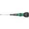 Wera 1850 PH 05007908001 Kereszthornyú csavarhúzó PH 3 Penge hossz: 120 mm
