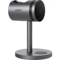   Aukey indukciós akkutöltő 3 A MagFusion Pro LC-MC311A Kimenetek Mágneszár