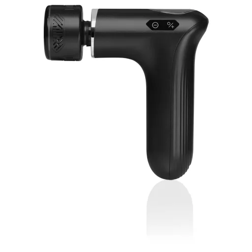 Medisana MG 560 Hot & Cold Masszírozó pisztoly 20 W Fekete