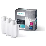   Siemens TZ70033A 3x BRITA Wasserfilter für Siemens EQ Kaffeevollautomaten Vízszűrő filter 1 készlet