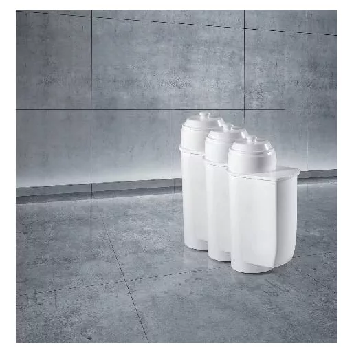 Siemens TZ70033A 3x BRITA Wasserfilter für Siemens EQ Kaffeevollautomaten Vízszűrő filter 1 készlet