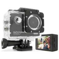 Easypix GoXtreme Rebel + Akciókamera Webkamera, WLAN