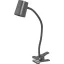 OSRAM HOMELIGHTING Office Line Desk Trapezium Clip GU10 Black 4099854464416 Csíptetős lámpa Fekete