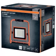   OSRAM HOMELIGHTING LED Worklight Battery R-Stand 20W 4000K LED-es akkus fényszóró 4099854430312