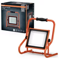   OSRAM HOMELIGHTING LED Worklight Battery R-Stand 30W 4000K LED-es akkus fényszóró 4099854430336